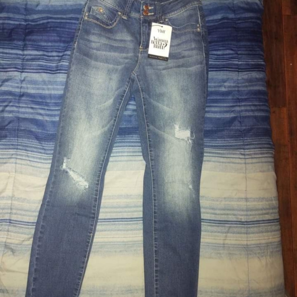 Womens jeans